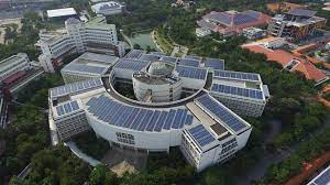 Top 10 Best Solar Panel Manufacturers & Suppliers in thailand