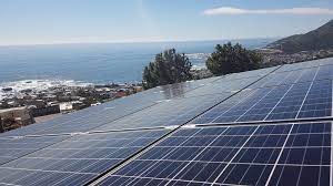 Top 10 Best Solar Panel Manufacturers & Suppliers in south africa