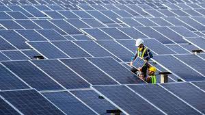 Top 10 Best Solar Panel Manufacturers & Suppliers in Spain