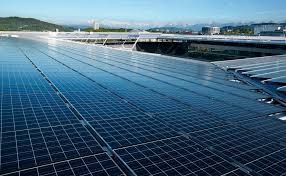 Top 10 Best Solar Panel Manufacturers & Suppliers in Chile